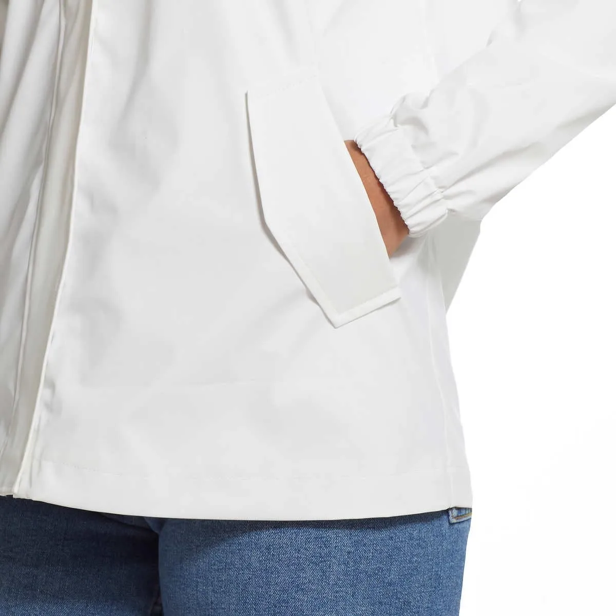 Weatherproof Vintage Ladies' Rain Slicker