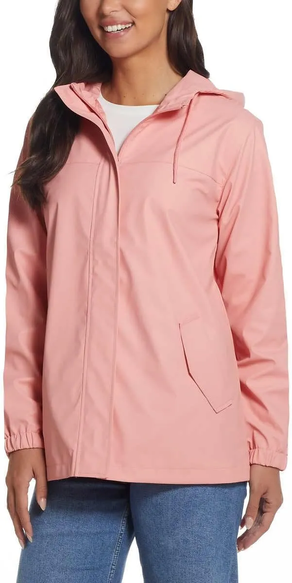 Weatherproof Vintage Ladies' Rain Slicker