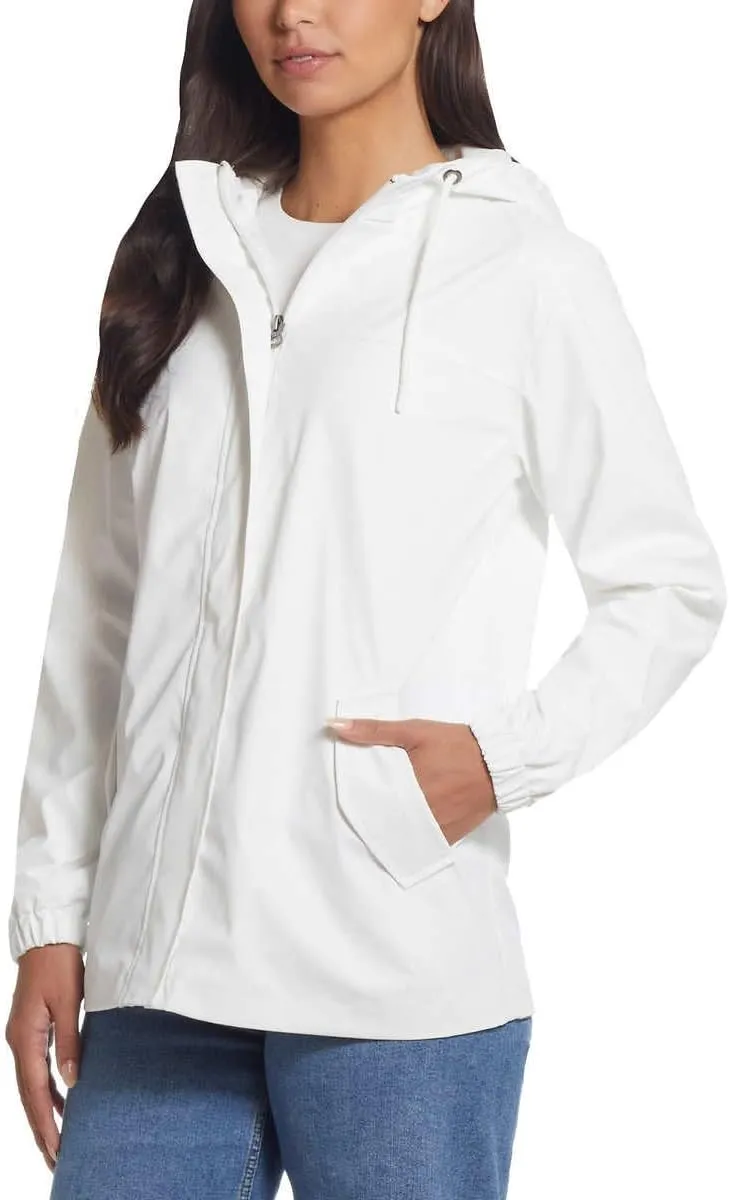 Weatherproof Vintage Ladies' Rain Slicker