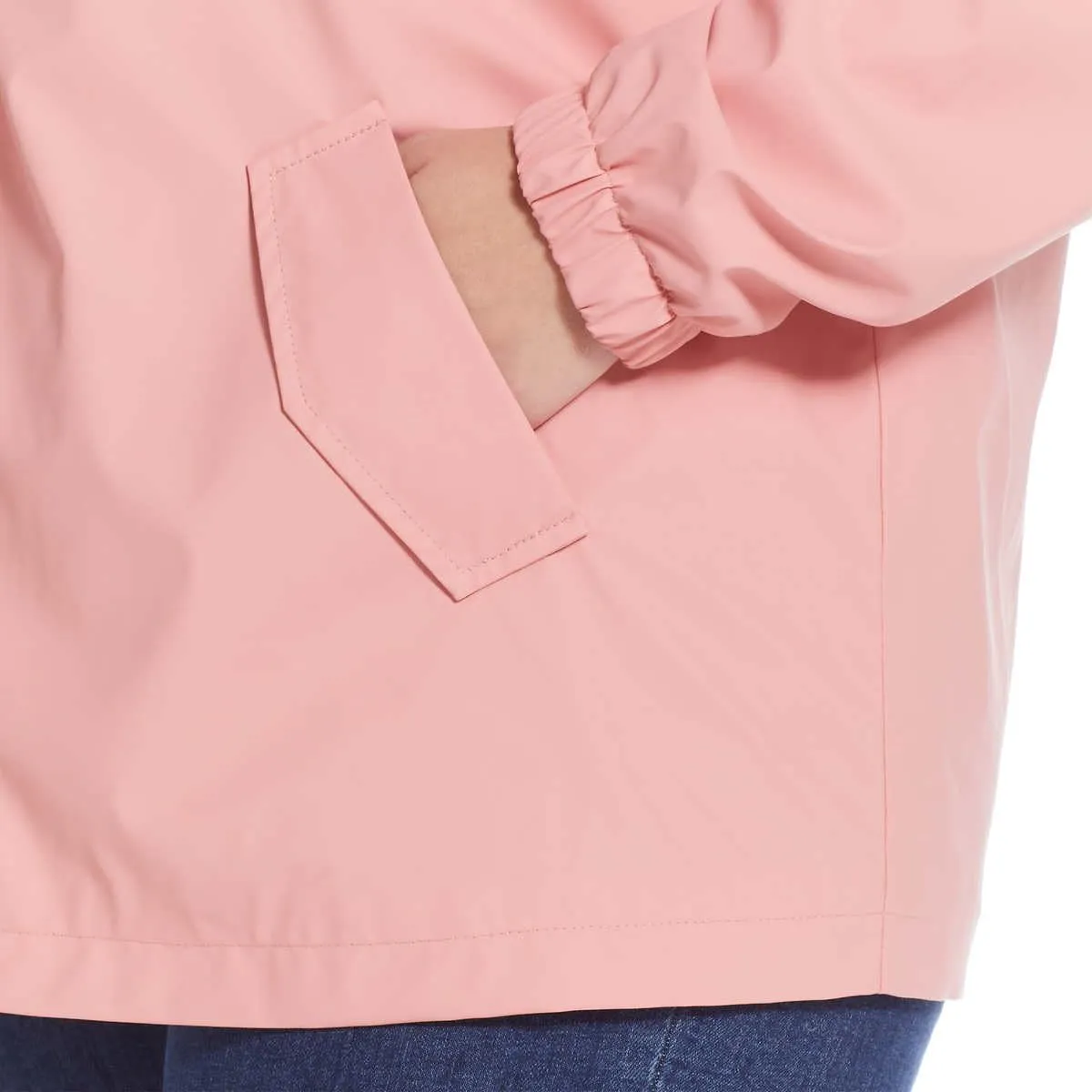 Weatherproof Vintage Ladies' Rain Slicker