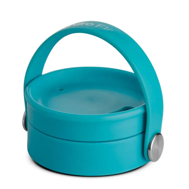 Wide Mouth Flex Sip Lid - Laguna