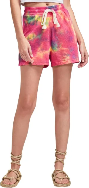 Wildfox Women's Logan Short