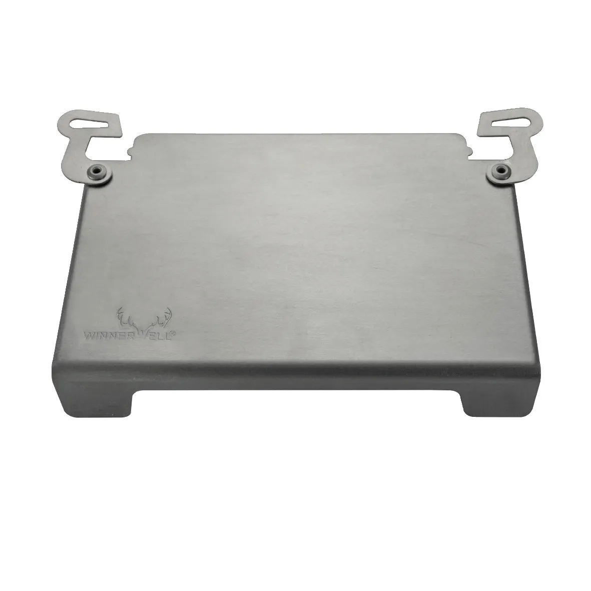 Winnerwell Table Board   Bottom Tray (Titanium)