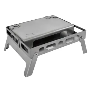 Winnerwell Table Board   Bottom Tray (Titanium)