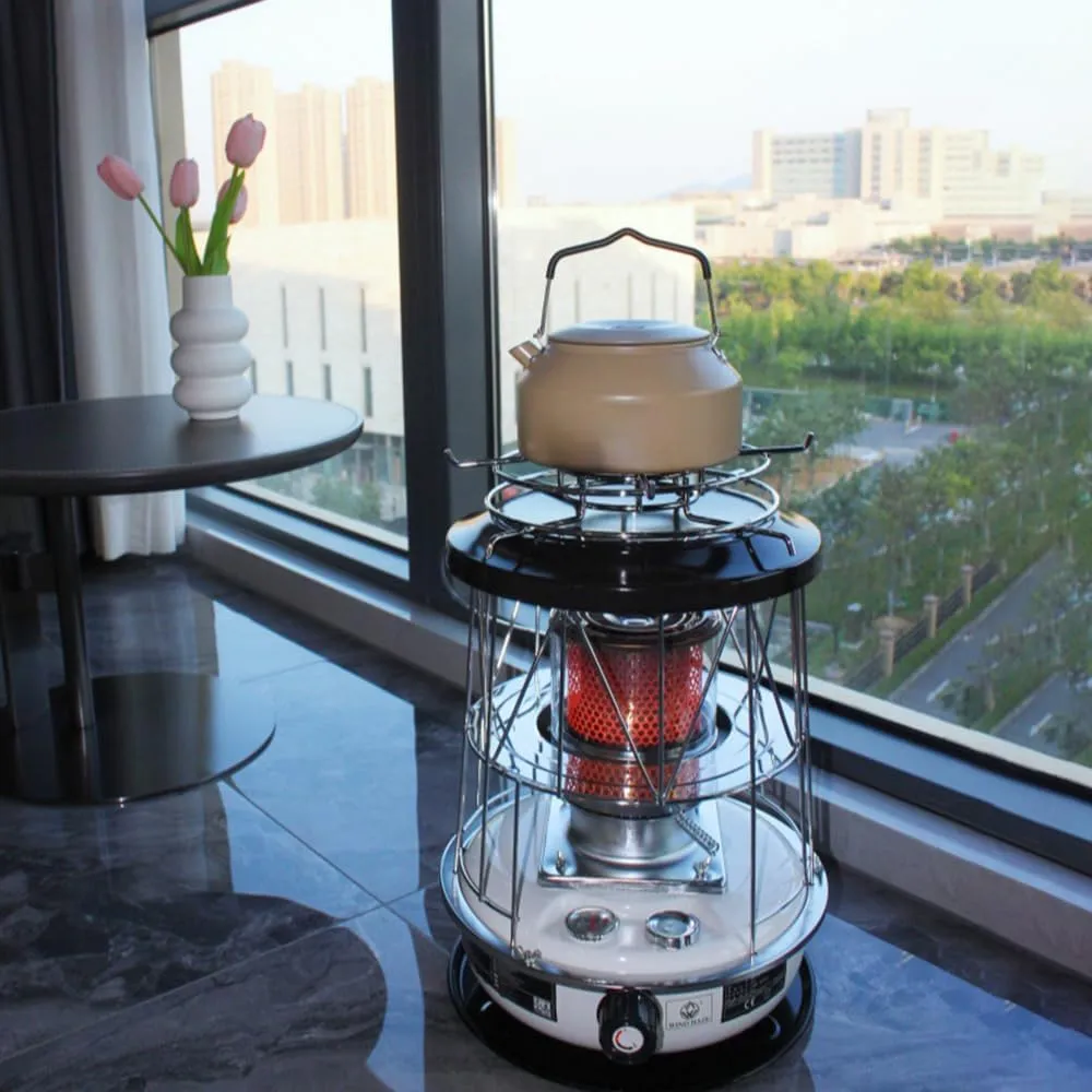 Winter Camping Kerosene Stove Outdoor Ice Fishing Kerosene Heater Portable Kerosene