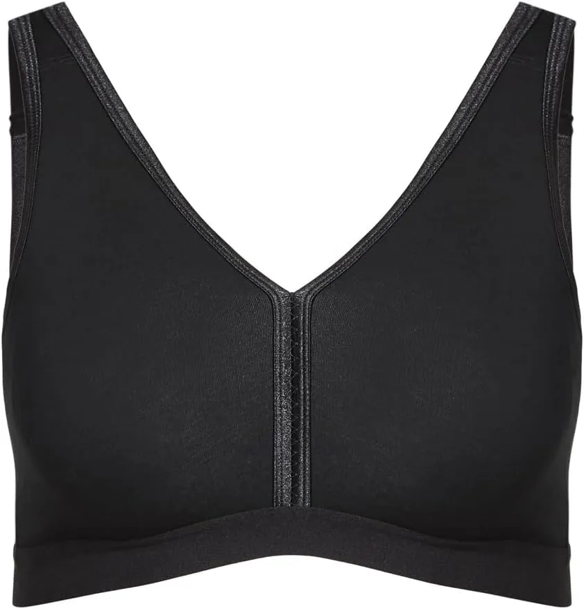 Women's Basic Cotton Bra