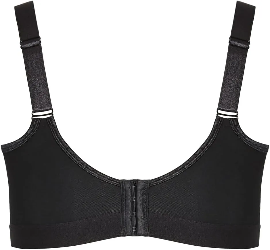 Women's Basic Cotton Bra