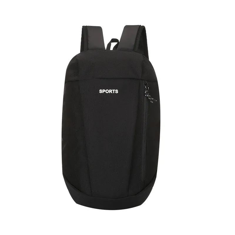 Women's Leisure Climbing Travel Lightweight Exercise Backpack