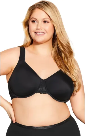 Women's Smooth Caress Bra
