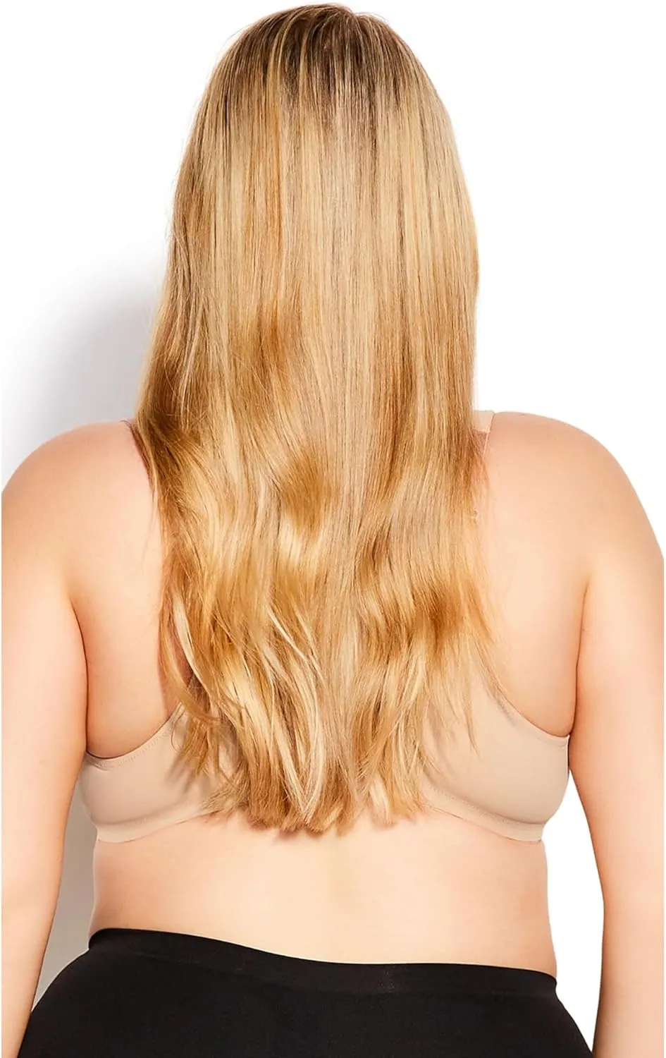 Women's Smooth Caress Bra