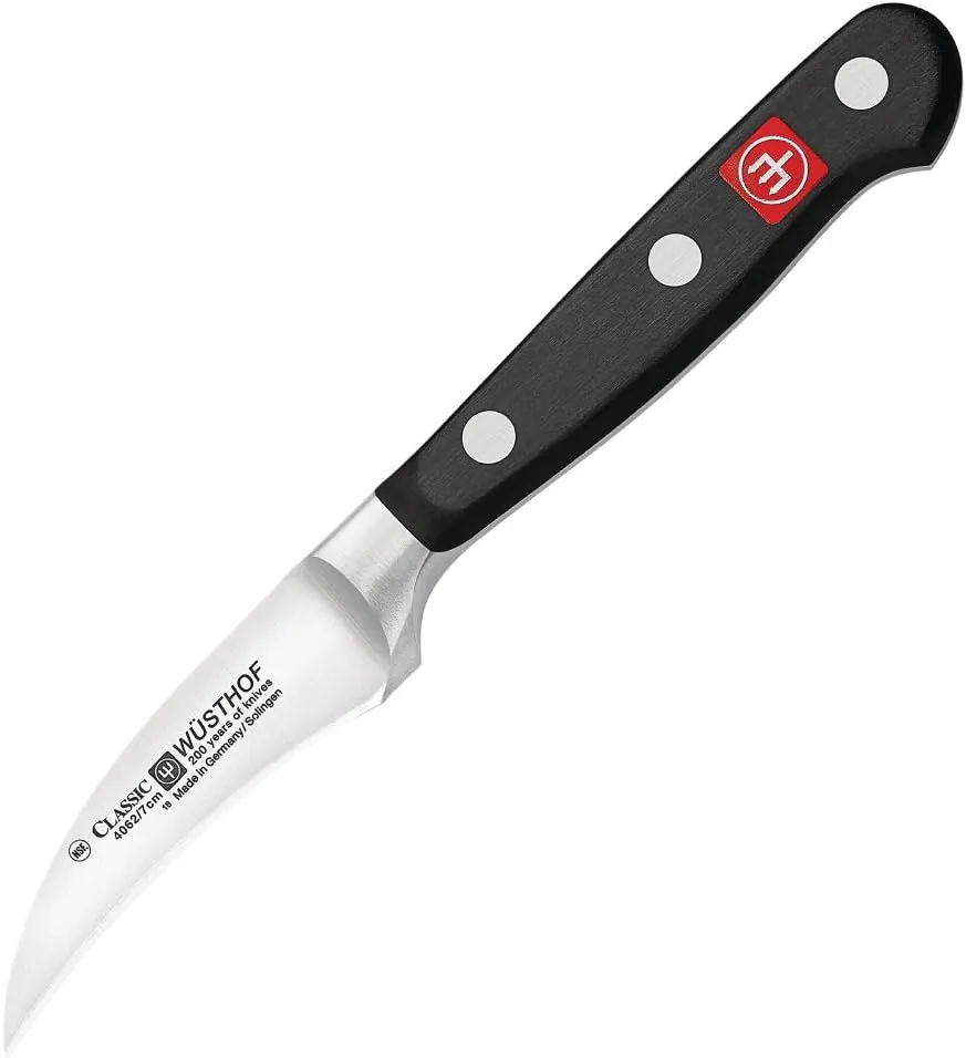 Wusthof - Classic 2.75 Inch Peeling Knife