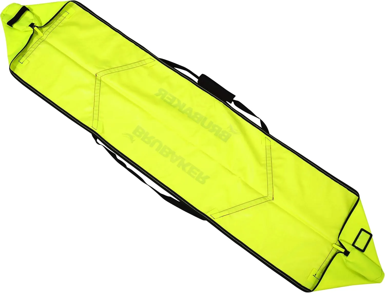 XC Touring Cross-Country Ski Bag for 1 Pair of Skis and 1 Pair of Poles