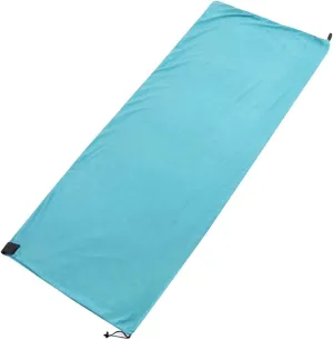 YIJU Fleece Sleeping Bag Liner for Camping and Backpacking 71x31.5inch