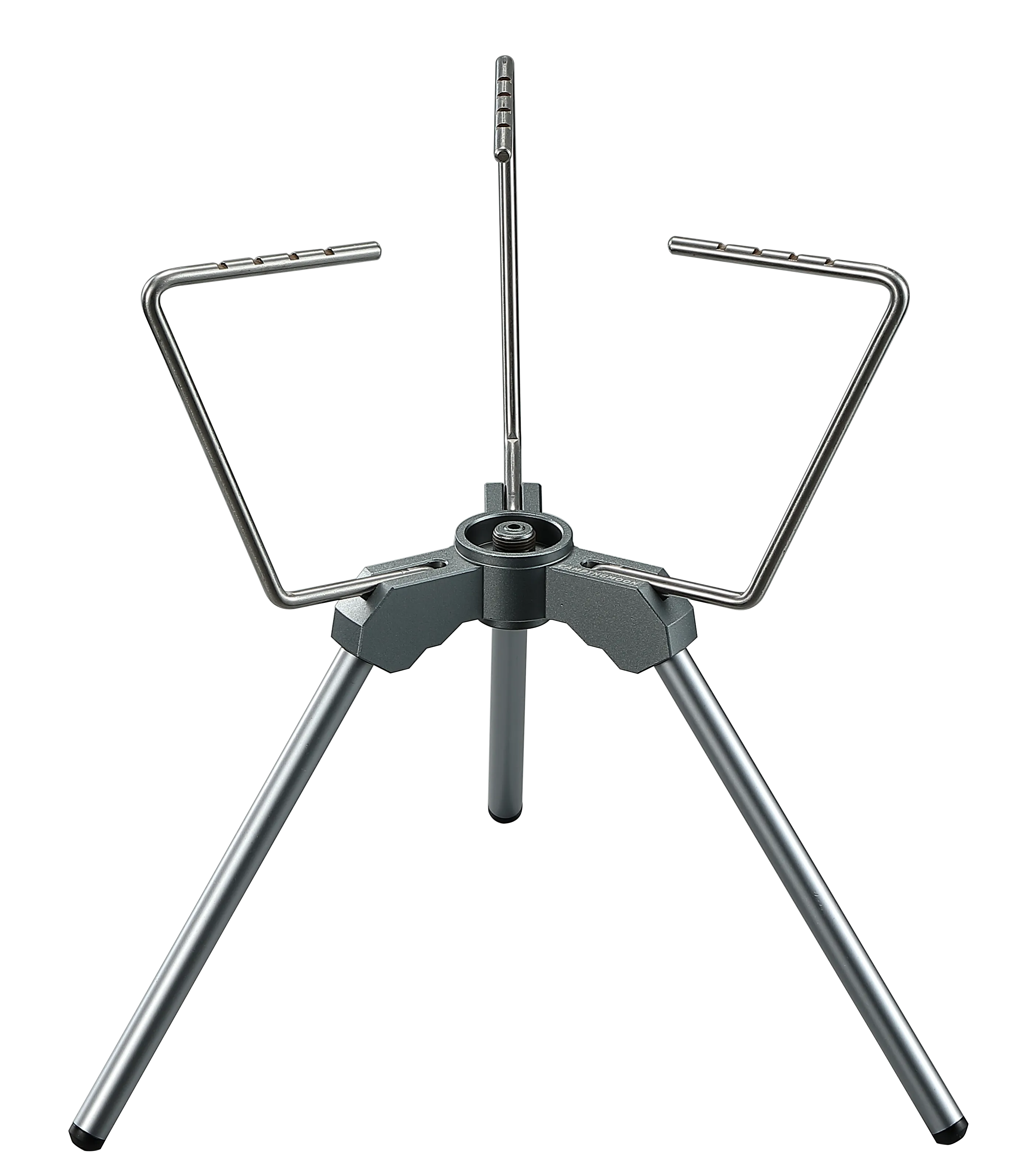 Z01 Smart Backpacking Stove Stand with Trivet (Low Type Z02)