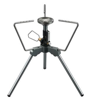 Z01 Smart Backpacking Stove Stand with Trivet (Low Type Z02)