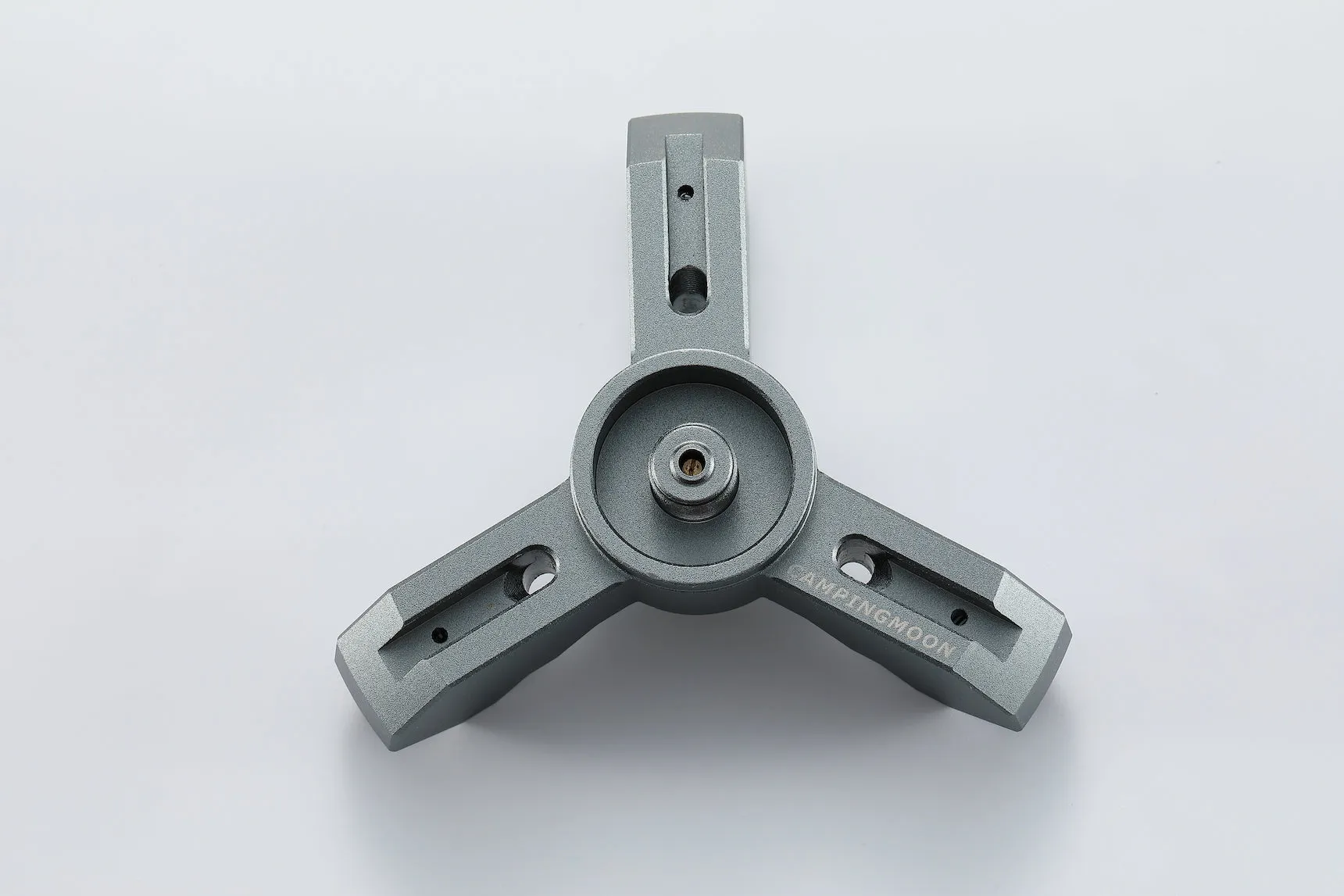 Z01 Smart Backpacking Stove Stand with Trivet (Low Type Z02)
