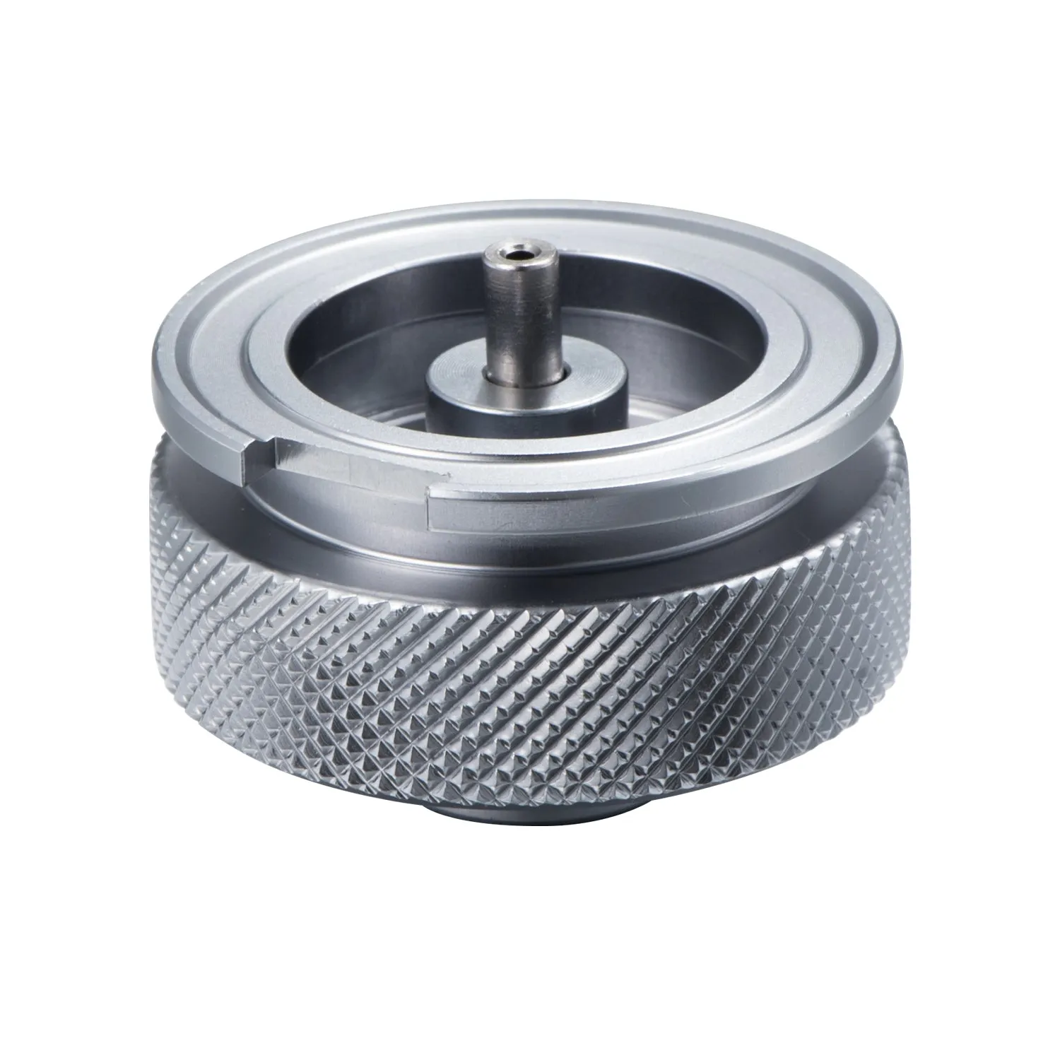 Z13 Camping Gas Stove Adapter Convert EN417 Lindal Valve to Butane Gas Stove