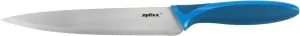 Zyliss Carving Knife with Blade Cover - Blue