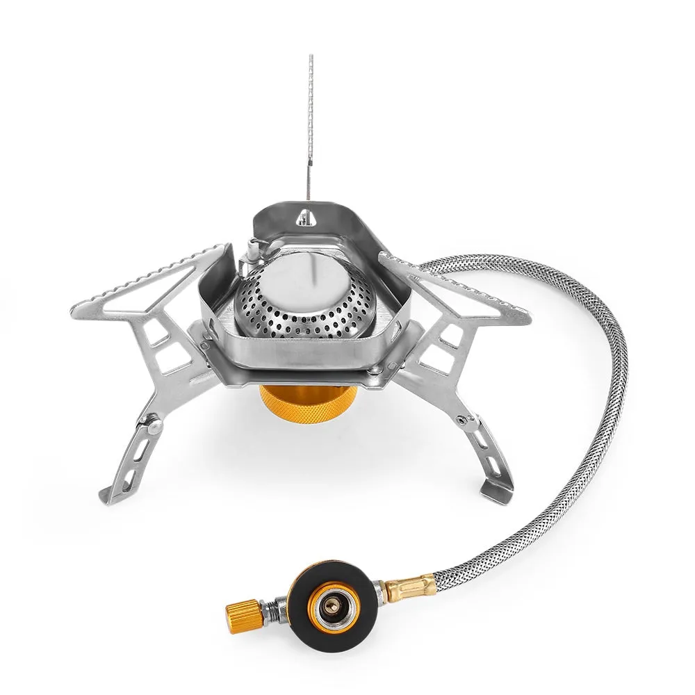 zyzy - 86 Portable Stove Burner Split