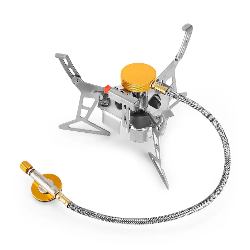 zyzy - 86 Portable Stove Burner Split
