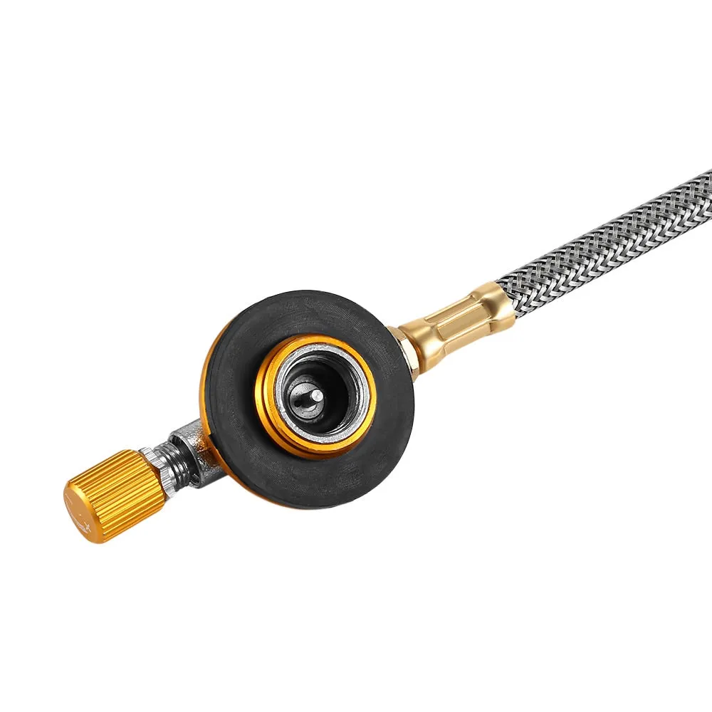 zyzy - 86 Portable Stove Burner Split